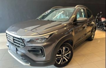 Fiat Pulse 1.0 Turbo 200 Flex Audace Cvt - Foto #4