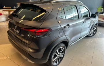 Fiat Pulse 1.0 Turbo 200 Flex Audace Cvt - Foto #7