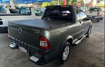Fiat Strada Adventure 1.8 16V (Flex) (Cabine Estendida) - Foto #4