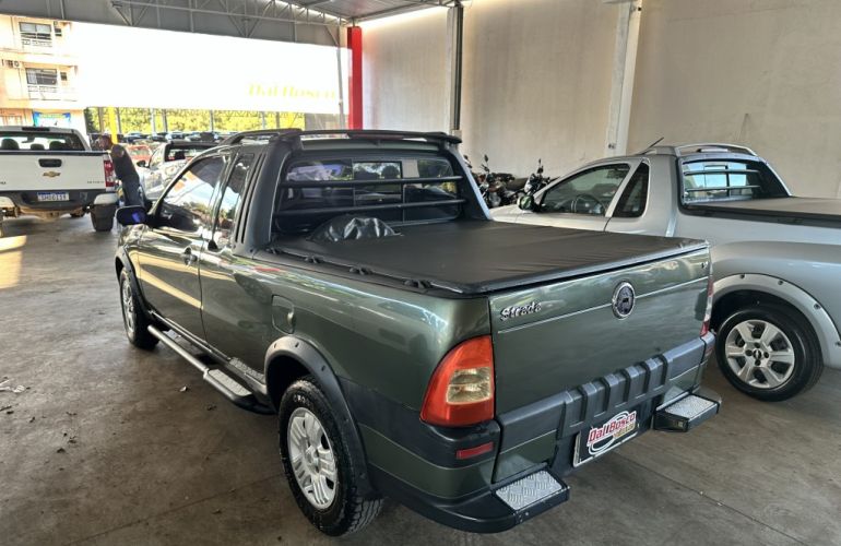 Fiat Strada Adventure 1.8 16V (Flex) (Cabine Estendida) - Foto #5