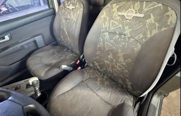 Fiat Strada Adventure 1.8 16V (Flex) (Cabine Estendida) - Foto #6
