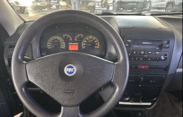 Fiat Strada Adventure 1.8 16V (Flex) (Cabine Estendida) - Foto #7