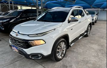 Fiat Toro Ranch 2.0 TDI 4WD (Aut)