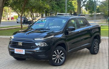 Fiat Toro 1.3 Turbo 270 Endurance At6