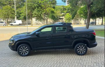 Fiat Toro 1.3 Turbo 270 Endurance At6 - Foto #2
