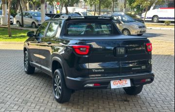 Fiat Toro 1.3 Turbo 270 Endurance At6 - Foto #3