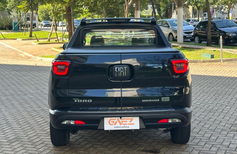 Fiat Toro 1.3 Turbo 270 Endurance At6 - Foto #4