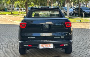 Fiat Toro 1.3 Turbo 270 Endurance At6 - Foto #4