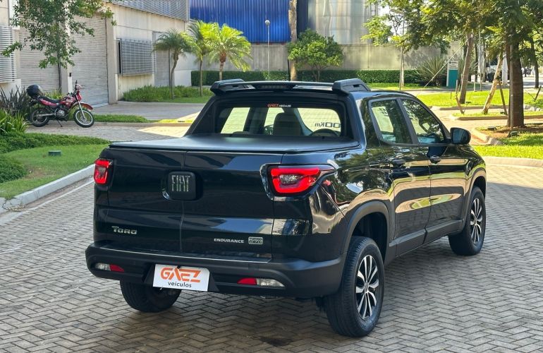 Fiat Toro 1.3 Turbo 270 Endurance At6 - Foto #5