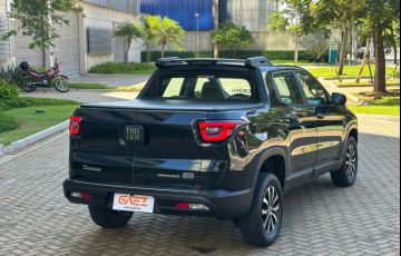 Fiat Toro 1.3 Turbo 270 Endurance At6 - Foto #5