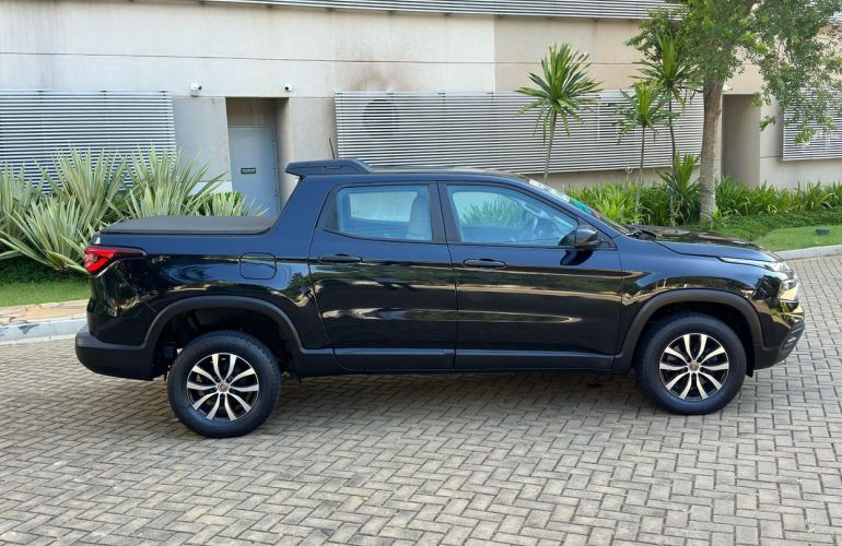 Fiat Toro 1.3 Turbo 270 Endurance At6 - Foto #6