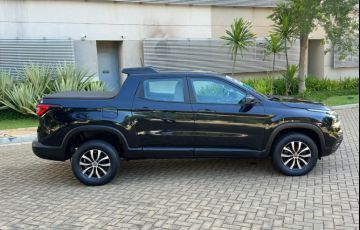 Fiat Toro 1.3 Turbo 270 Endurance At6 - Foto #6