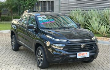 Fiat Toro 1.3 Turbo 270 Endurance At6 - Foto #7