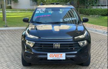 Fiat Toro 1.3 Turbo 270 Endurance At6 - Foto #8