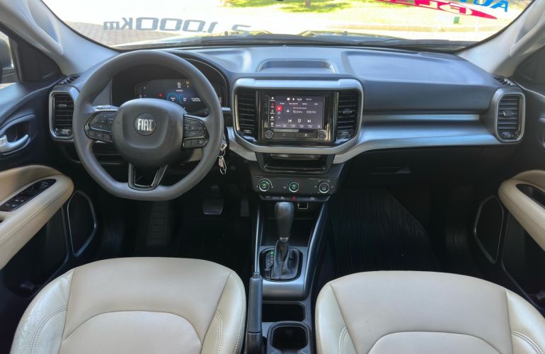 Fiat Toro 1.3 Turbo 270 Endurance At6 - Foto #10