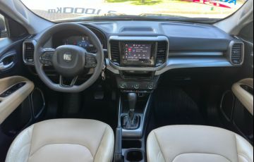Fiat Toro 1.3 Turbo 270 Endurance At6 - Foto #10