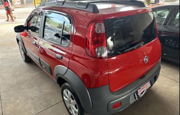 Fiat Uno Way 1.4 8V (Flex) 4p - Foto #5