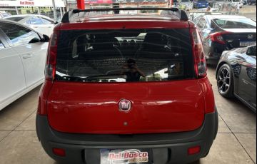 Fiat Uno Way 1.4 8V (Flex) 4p - Foto #6
