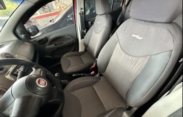 Fiat Uno Way 1.4 8V (Flex) 4p - Foto #7