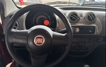 Fiat Uno Way 1.4 8V (Flex) 4p - Foto #8