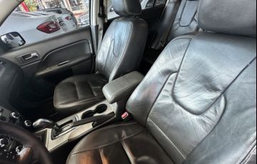 Ford Fusion 2.5 16V SEL - Foto #6