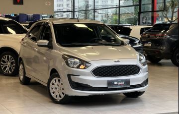 Ford Ka 1.0 SE 12v