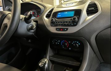 Ford Ka 1.0 SE 12v - Foto #6