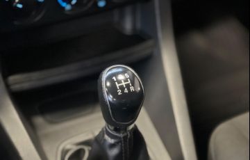 Ford Ka 1.0 SE 12v - Foto #8