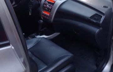 Honda City EX 1.5 16V (flex) (aut.) - Foto #2