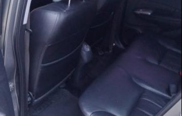 Honda City EX 1.5 16V (flex) (aut.) - Foto #4
