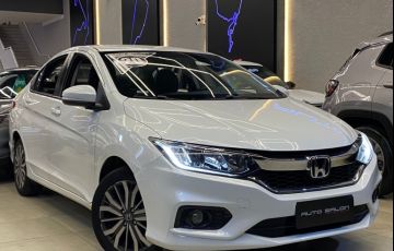 Honda City 1.5 LX 16v