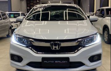Honda City 1.5 LX 16v - Foto #2