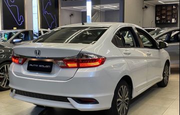 Honda City 1.5 LX 16v - Foto #4