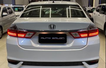 Honda City 1.5 LX 16v - Foto #5