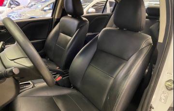 Honda City 1.5 LX 16v - Foto #9