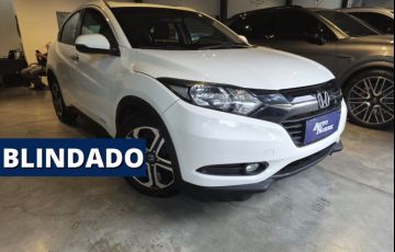 Honda Hr-v 1.8 16V Exl - Foto #1