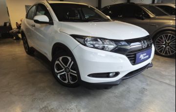 Honda Hr-v 1.8 16V Exl - Foto #2