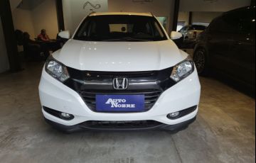 Honda Hr-v 1.8 16V Exl - Foto #3