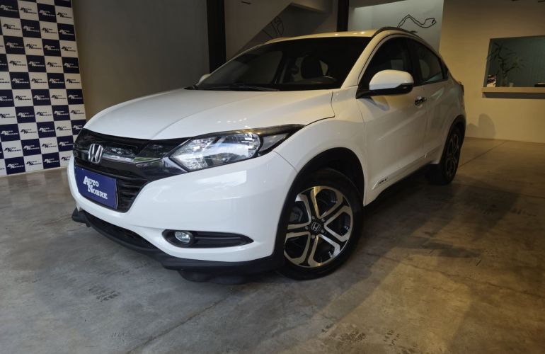 Honda Hr-v 1.8 16V Exl - Foto #4