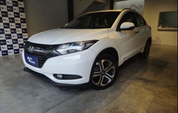 Honda Hr-v 1.8 16V Exl - Foto #4