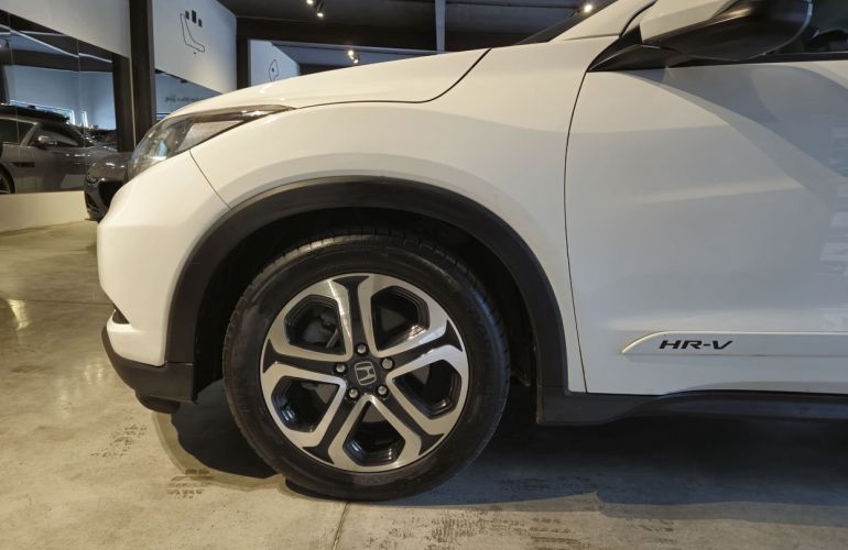 Honda Hr-v 1.8 16V Exl - Foto #5