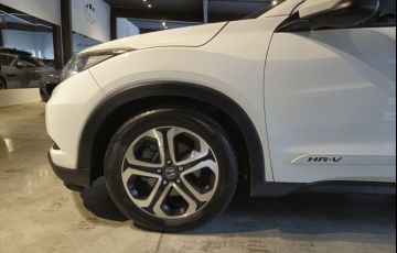 Honda Hr-v 1.8 16V Exl - Foto #5