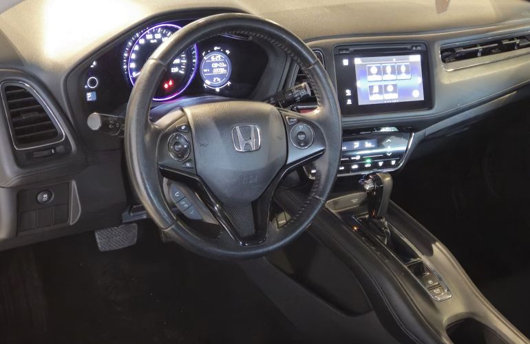 Honda Hr-v 1.8 16V Exl - Foto #7
