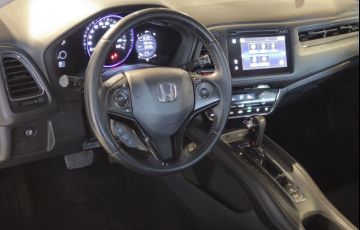 Honda Hr-v 1.8 16V Exl - Foto #7