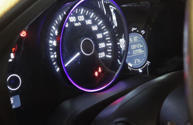 Honda Hr-v 1.8 16V Exl - Foto #8