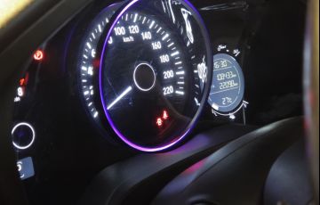Honda Hr-v 1.8 16V Exl - Foto #8