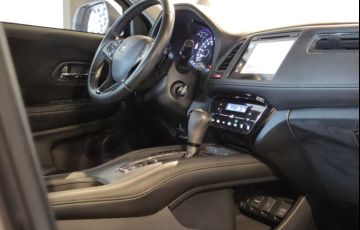 Honda Hr-v 1.8 16V Exl - Foto #9