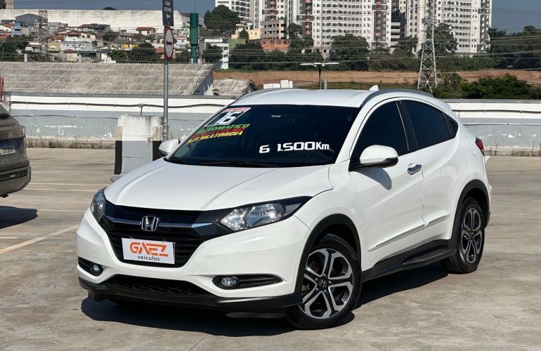 Honda Hr-v 1.8 16V Exl - Foto #1