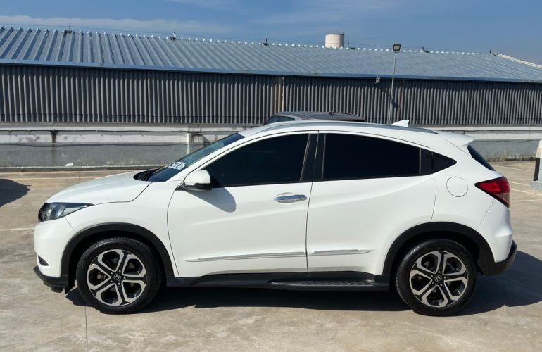 Honda Hr-v 1.8 16V Exl - Foto #2