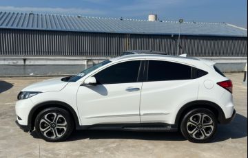 Honda Hr-v 1.8 16V Exl - Foto #2